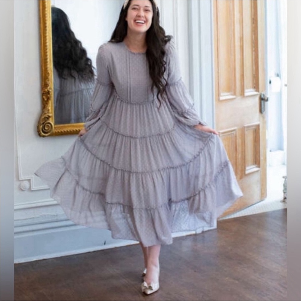 COPY - Dainty Jewell’s Bella Dress